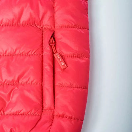 Martes Maron Vest Jr 92800360629 Dygsniuota liemenė