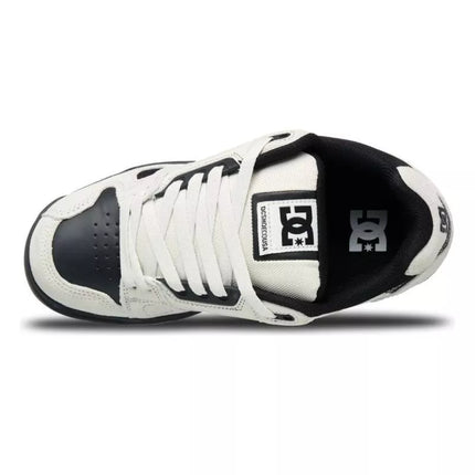 DC Shoes STAG DC01813114 White