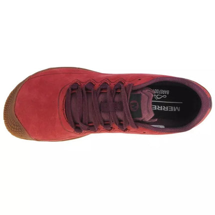 Merrell Vapor Glove 3 Luna Leather W J94884 Bėgimo Bateliai