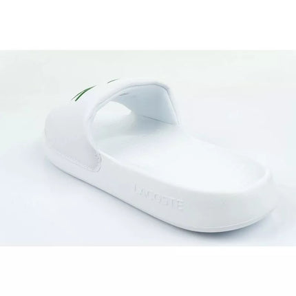 Lacoste Serve Slide W 02082 Šlepetės