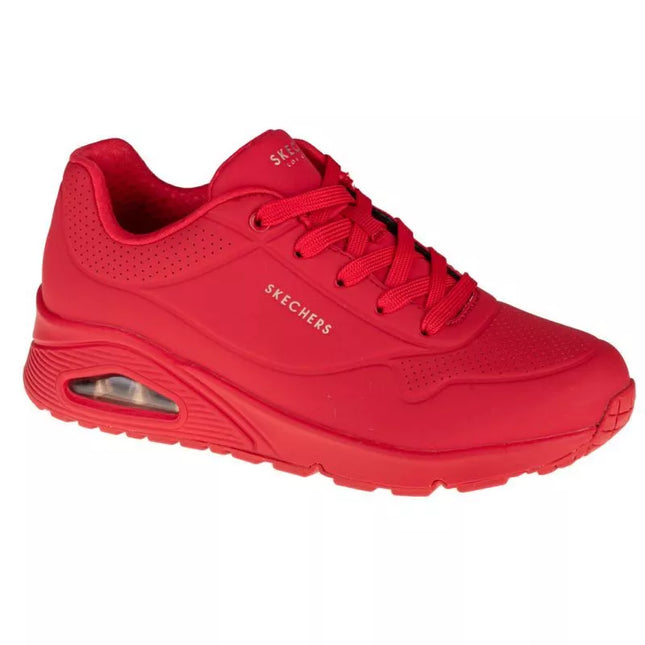 Skechers Uno-Stand on Air W 73690-RED batai