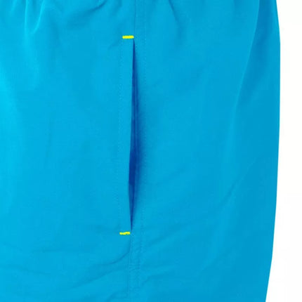 Crowell M 300/400 šviesiai mėlyni maudymosi šortai