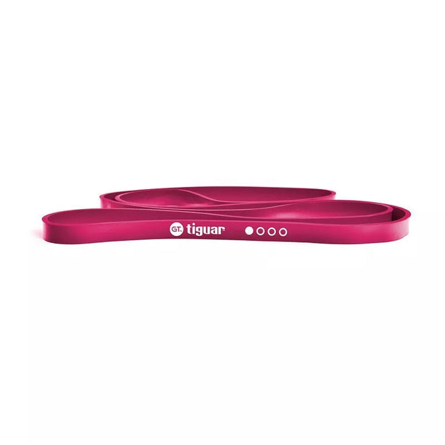 Power band GT gum, „Tiguar“ – 1,5 kg