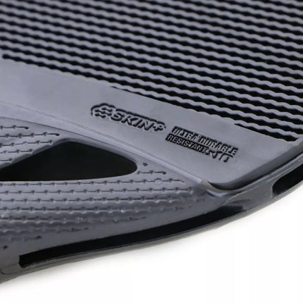 „Cornilleau Tacteo 50“ lauko stalo teniso raketė, 455306