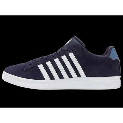 K-Swiss COURT TIEBRK II SDE shoes (09492-460-M)