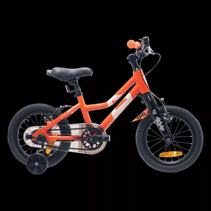 Vaikiškas dviratis Radvik Viking 14 92800597753