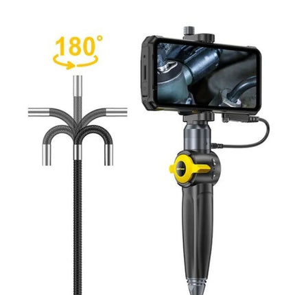 Ulefone uSmart E03 UF-EC03 90° CMOS endoskopinė kamera