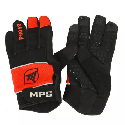 MPS unihoc pirštinės S/M