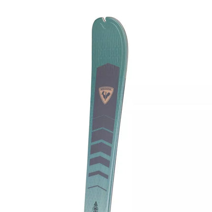 ROSSIGNOL ESCAPER 80 PRO Atviros slidinėjimo ekskursijų slidės