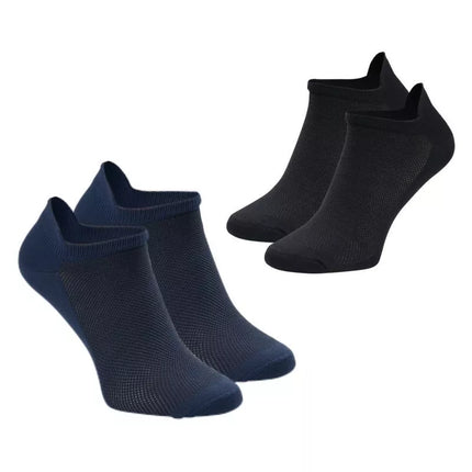 IQ Garaf Pack kulkšnies kojinės, M, 92800399204