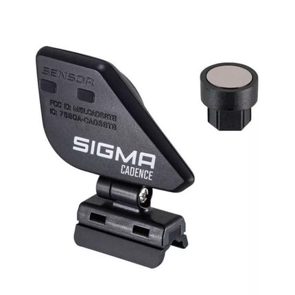 Sigma Originalus STS Rinkinys Kadencijos Jutiklis