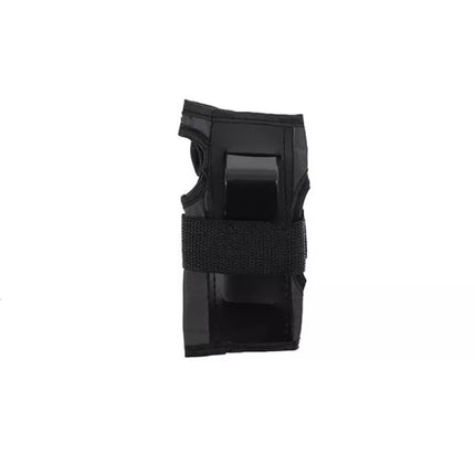 Nils Extreme Apsauginis Rinkinys JUODA Dydis S H110