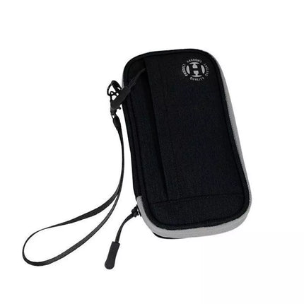 Harrows Smart Case 3 Smartcase grey/black dart case