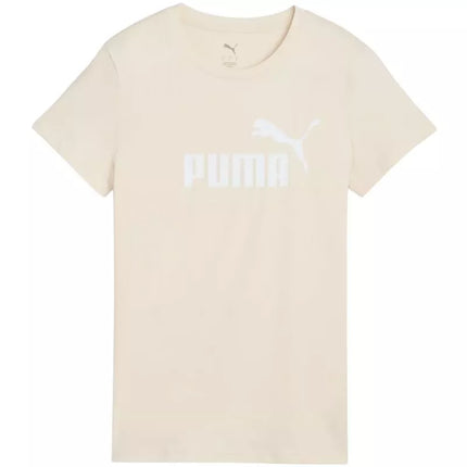 Puma ESS No.1 Logo Tee W 682371 87