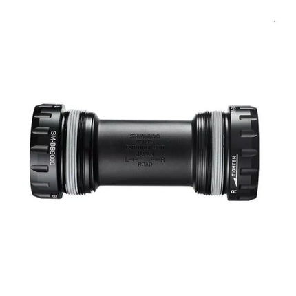 SHIMANO taurės su DURA ACE guoliais