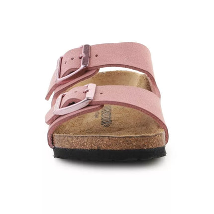 Birkenstock Arizona Kids BS 1026423 Rožinis molis