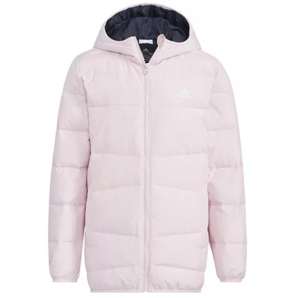 Adidas Frosty Jacket Jr HM5237 striukė
