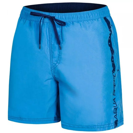 Aqua-Speed Ace Plaukimo Šortai M, 02 spalva