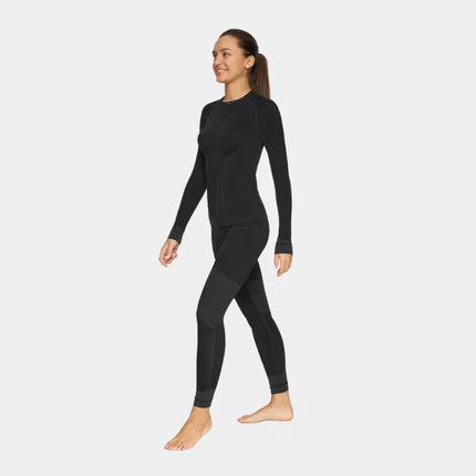 Alpinus Tactical Base Layer Set W GT18370