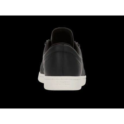 K-swiss CLASSIC 66 NXT BLACK/SNOW WHITE-M sneakers (04593-065-M)