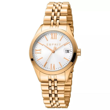ESPRIT Gina Laikrodis moterims ES1L321M0075 + Dėžutė