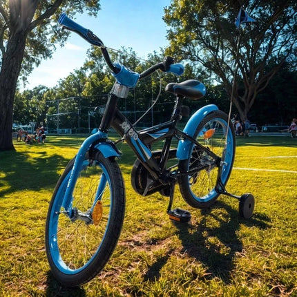CHILDREN'S BIKE 18 ENERO EM-1057