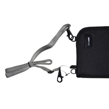 Pacsafe RFIDsafe V150 Dokumentų dėklas - PRF10561100