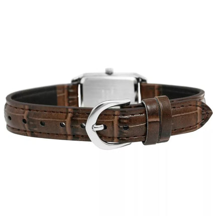 Moteriškas laikrodis CASIO LTP-V007L-9B + DĖŽUTĖ
