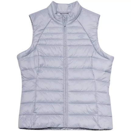 4F F091 pūkinė liemenė W 4FSS23TDJAF091 34S