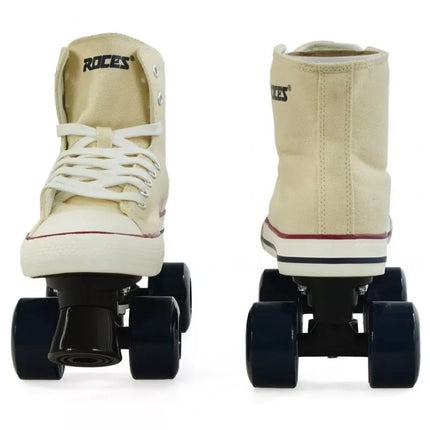 Roces Chuck Classic Kremas 550030 07
