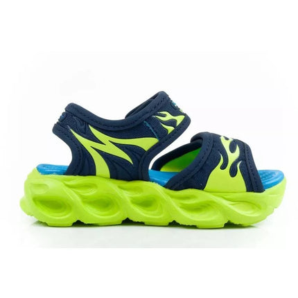 Skechers Jr. 400102N/NVLM Sandalai