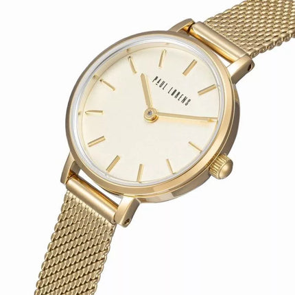 Women's Watch PAUL LORENS PL20004B-4D1 + BOX