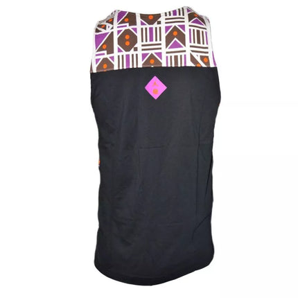Men's Jordan Legacy Quai 54 Tank Top - CW3971-010