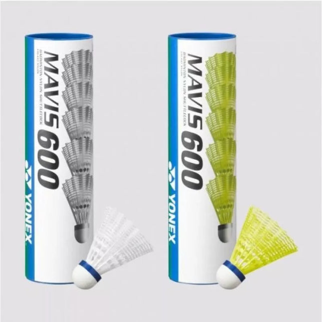 Badmintono raketošas Yonex Mavis 600 M-600