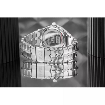 DIESEL Vert DZ2200 Men's Watch + BOX