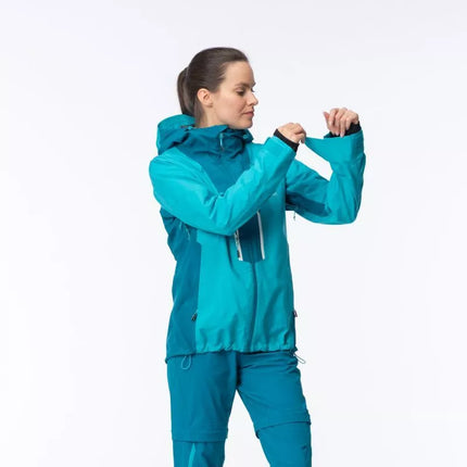 Women's Transitional Jacket MALAKU WO'S
