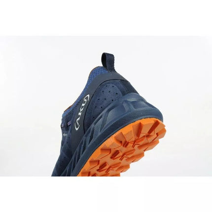 Aku Rapida GTX žygio batai [767063]