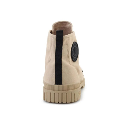 PALLADIUM PAMPA SP20 HI CVS DESERT M 76838-274