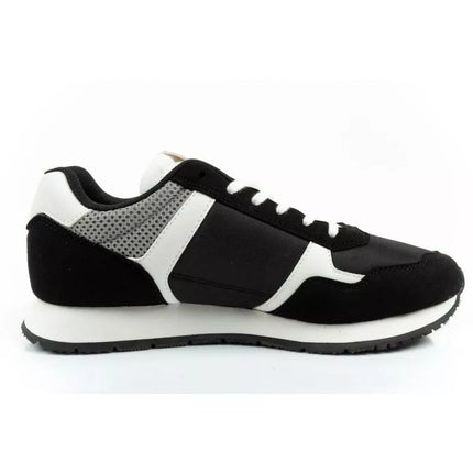 Vyriški Tjm Runner Laisvalaikio Juodi Kedai Tommy Hilfiger