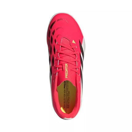 adidas Predator Club TF JS0364 kids' soccer shoes
