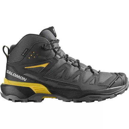 Salomon X Ultra 360 Mid GTX M L47742600 трекінгові батинкai