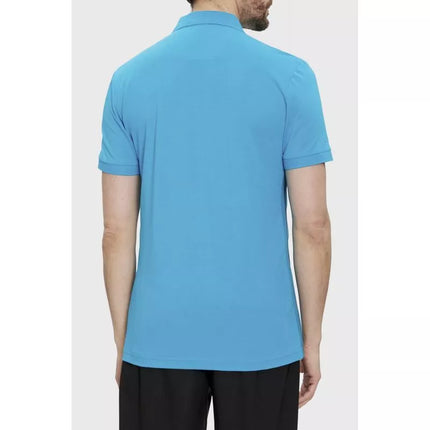 Polo marškinėliai Boss Paule M 50512789-442