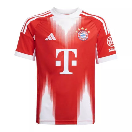 adidas Miuncheno Bayern namų marškinėliai Jr JN8525