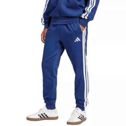 adidas Essentials 3-Stripes Fleece M kelnės JD1859