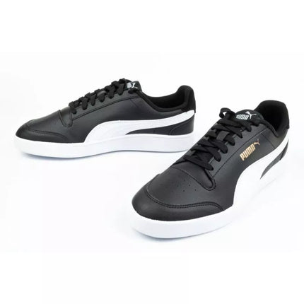 Puma Shuffle Bateliai M 309668 04
