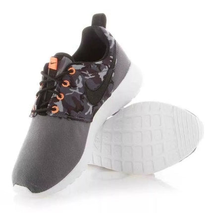 Nike Roshe One Print Jr 677782-004 bateliai