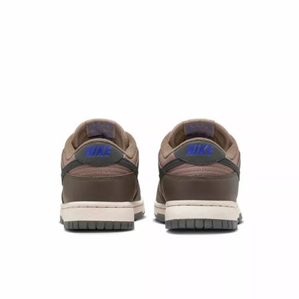 NIKE W DUNK LOW WNTR FZ2552-001 (FZ2552-001)