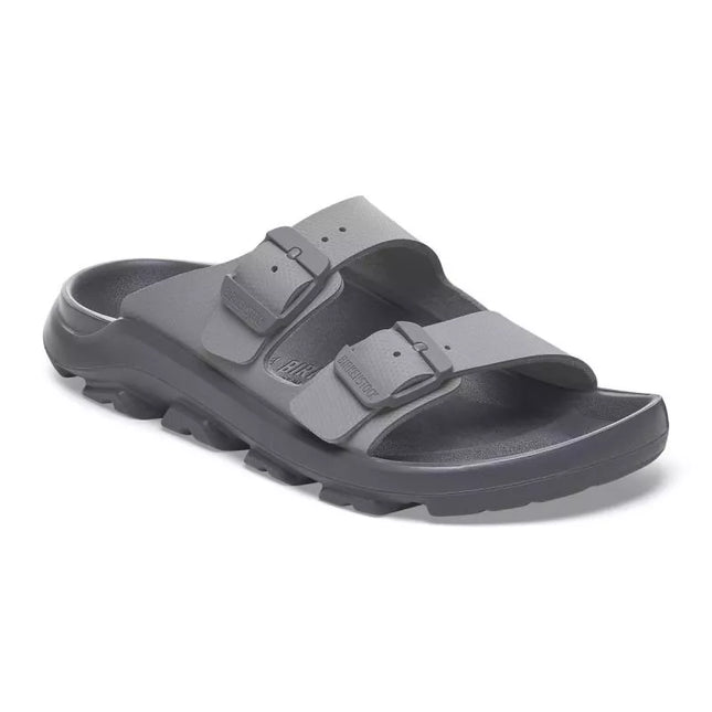 Birkenstock Mogami Terra Stealth dviejų dirželių šlepetės 1029595