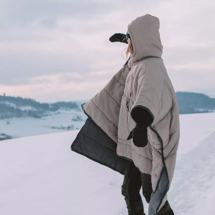 Offlander turistinis pončas OFF_CACC_05KH