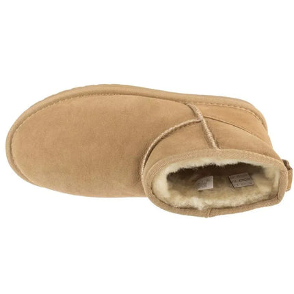EMU Australia Stinger Micro W10937-SAND rudi 36 dydžio